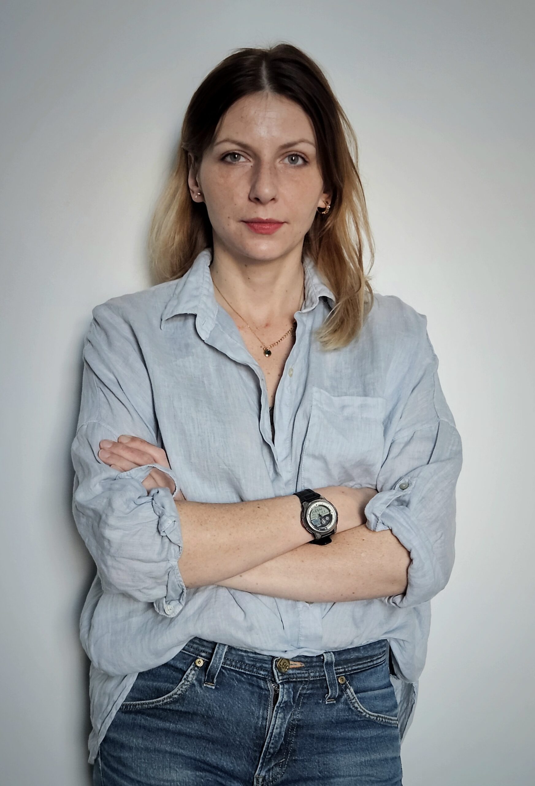 Joanna Kubiak massage